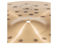 Meinl PA18EHC Pure Alloy Crash 18 Meinl PA18EHC Pure Alloy Crash 18